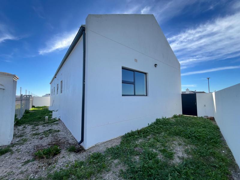 3 Bedroom Property for Sale in Laaiplek Western Cape